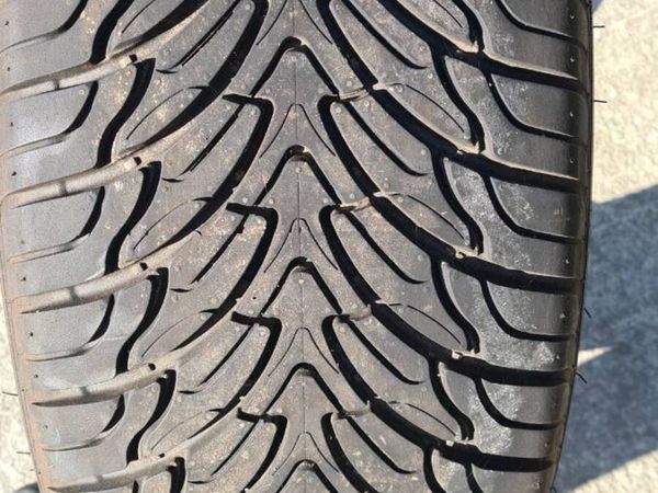 winter tires for a 4x4 or suv - Main image