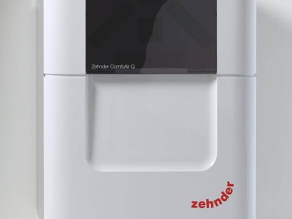 Zehnder ComfoAir Q Ventilation Filters - Main image