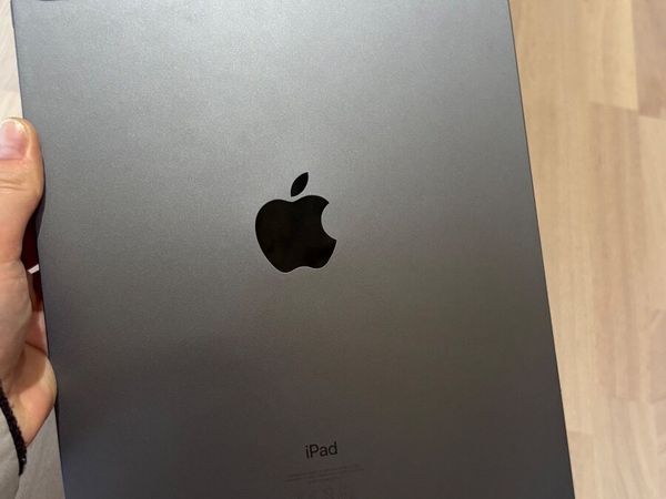 iPad Pro (11-inch, 2nd generation) - Main image