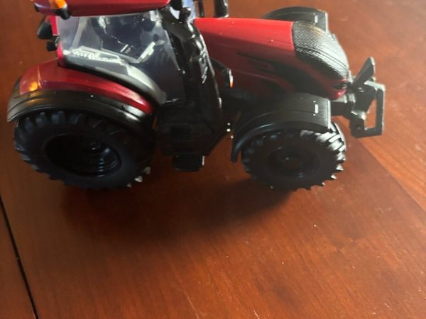 Farm Models/toys/Metal Tractors - Main image