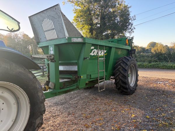 Conor 10cm Rds for sale in Offaly for €0 on DoneDeal