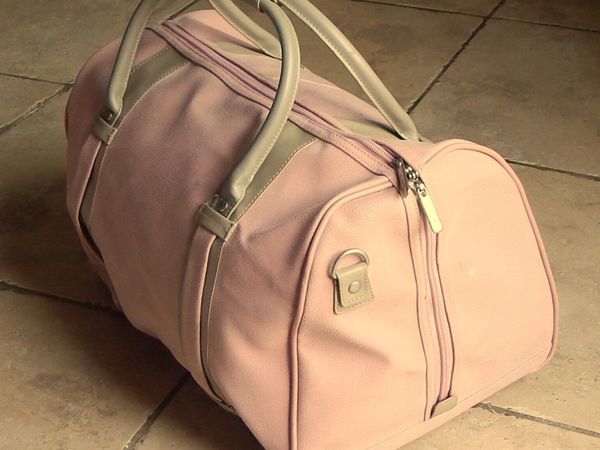Antler brand Ladies Travel Bag - Main image
