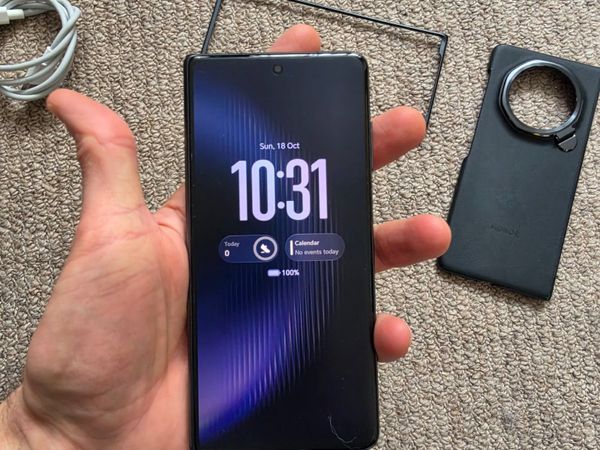 Honor Magic V3 512GB Black - Main image