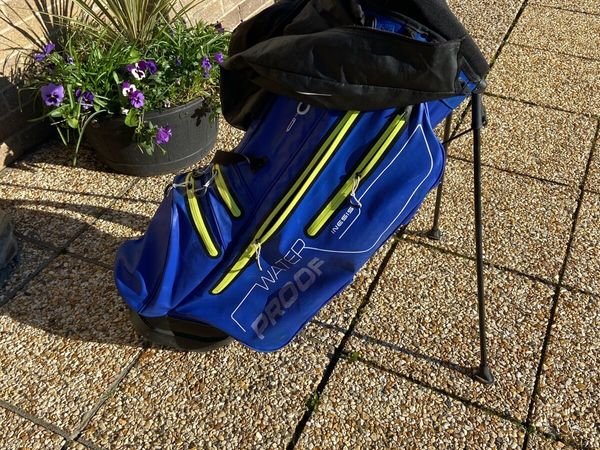 Inesis. Stand. Bag - Main image