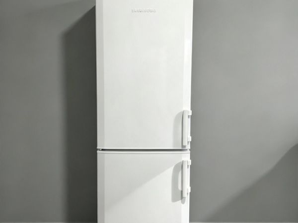 Liebherr frost free fridge freezer - Main image