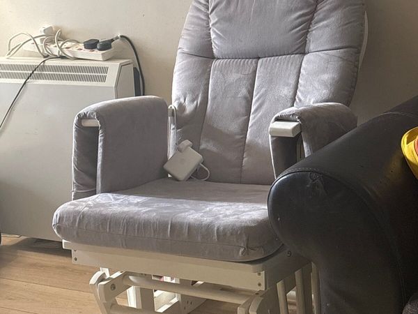 Nursing chair - Main image