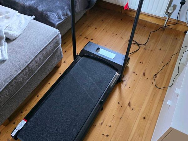 Home Fitness Code Treadmill C1 - Main image