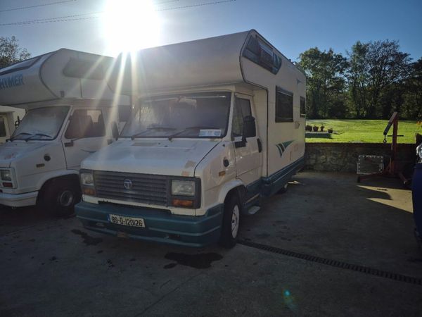1989 Talbot Express  Fully Restored Classic - Main image