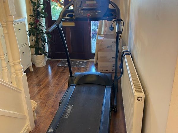 Reebok Treadmills for sale - Main image