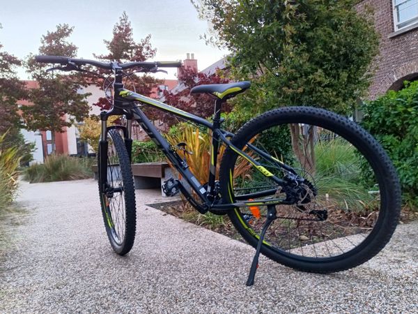 Kross Hexagon 6.0 (hardtail MTB) - Main image