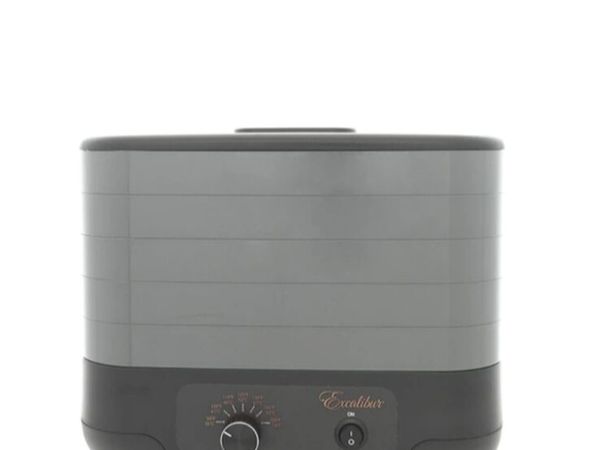 Excalibur dehydrator - Main image