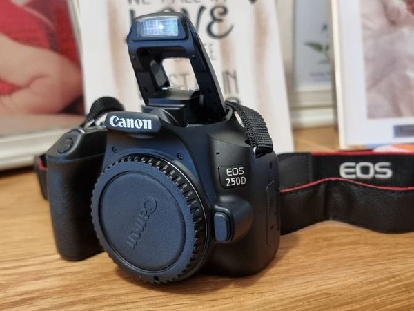 Camera - Main image