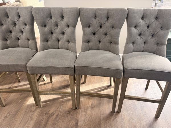 Island Counter Stools - Grove Home - selling set - Main image
