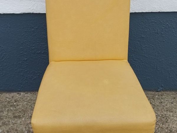 Kitchen chairs - Main image