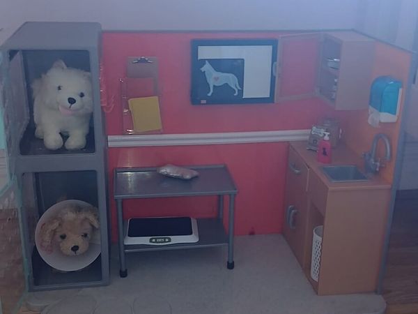 Our Generation Healthy Paws Veterinary Clinic. - Main image