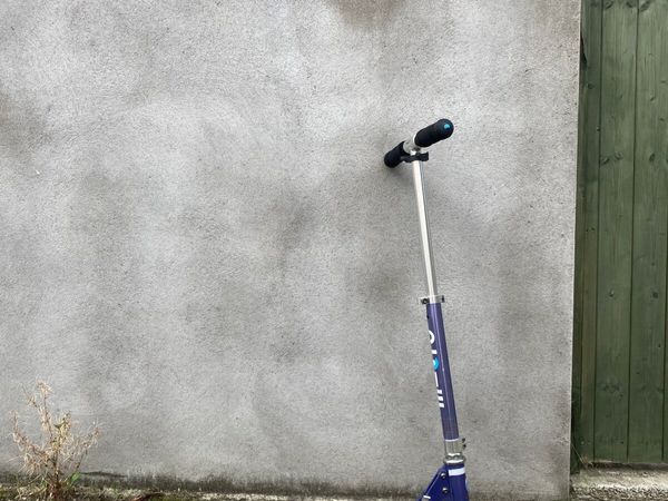 Scooter - Main image
