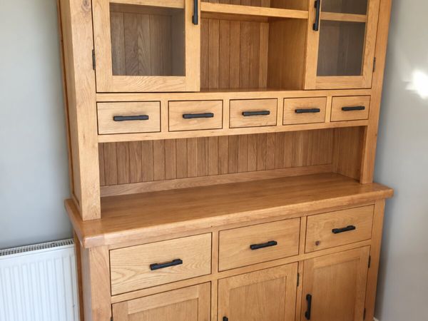 Oak Dresser - Main image