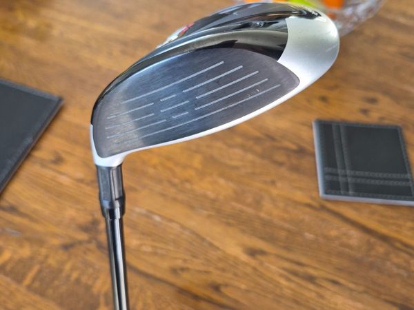 TaylorMade M4 Fairway Woods - Main image