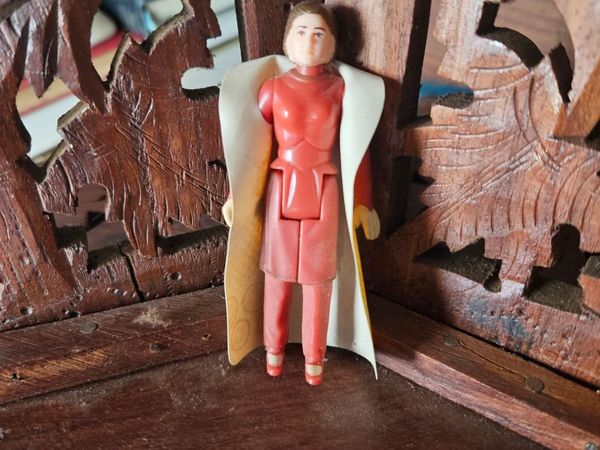Vintage Star Wars Princess Leia - Main image