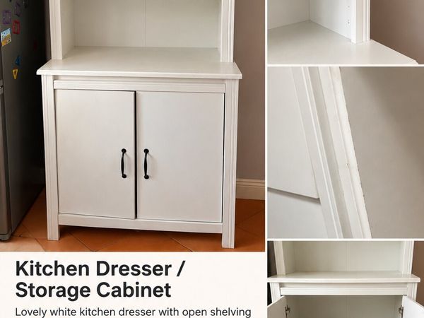 Kitchen cabinet - Main image