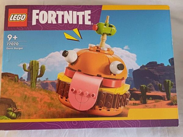 Lego - Main image