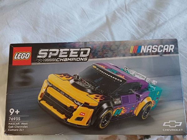 Lego - Main image