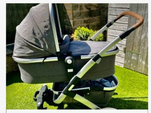 Joolz Geo Buggy - Main image