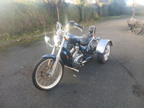 Suzuki Other 1991 - Main image