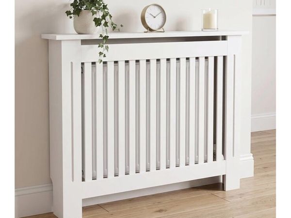 Radiator cover - Main image