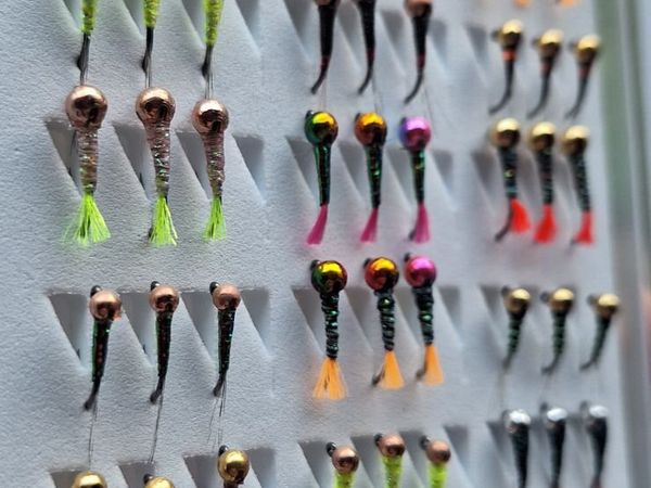 Fly box - Main image