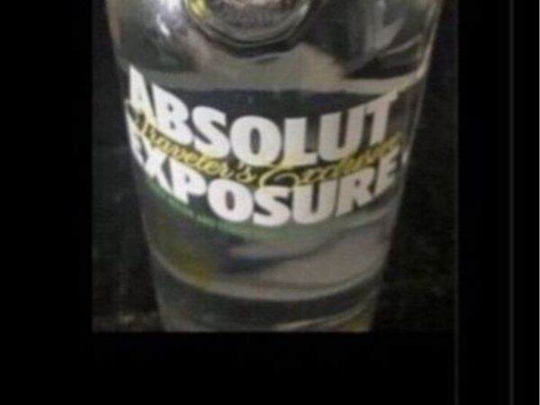 Limited Edition Absolut - Main image