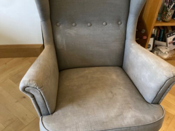 IKEA armchair - Main image