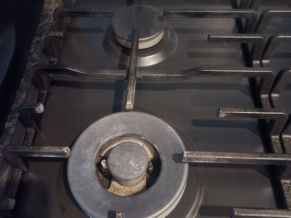 Gas hob ikea brand - Main image