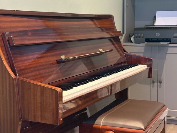 Bell 84 key piano - Main image