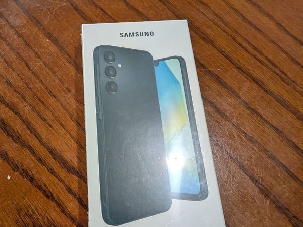 Samsung A16 - Main image