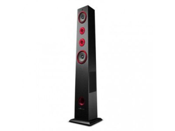 Bluetooth Tower Remote Control Home Speaker - Main image