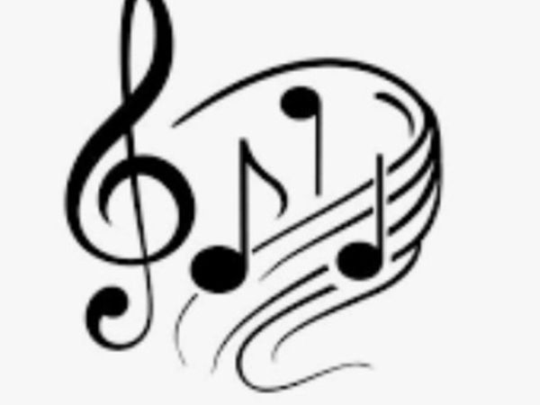 Button Accordion Tunes - Main image