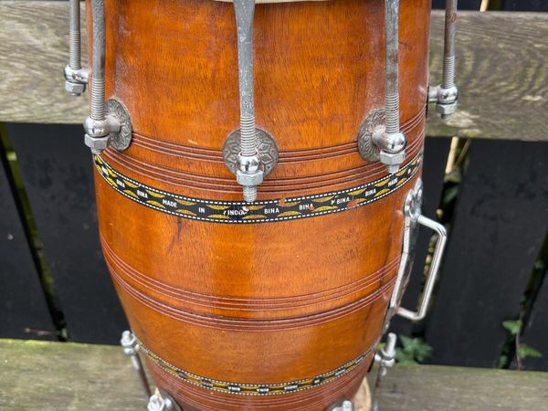 Bongo drum - Main image