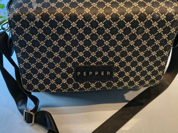 Pepper baby heavy weight bag - Main image