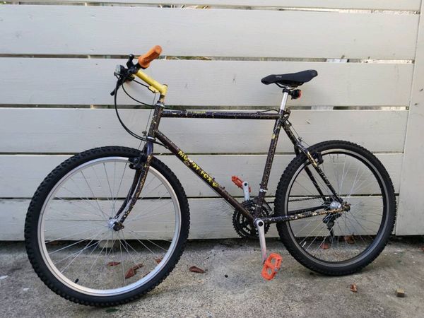 Vintage Bicycle Collection - Main image