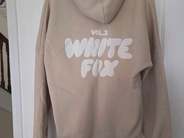 White fox - Main image