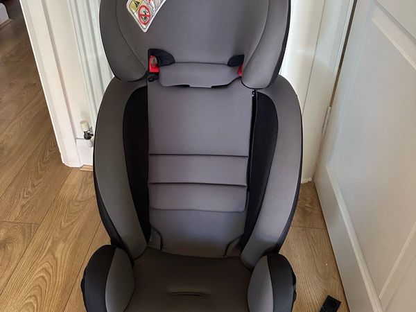 Car seat - Main image