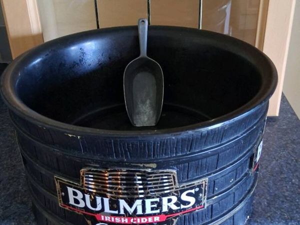 Bulmers ice bucket - Main image