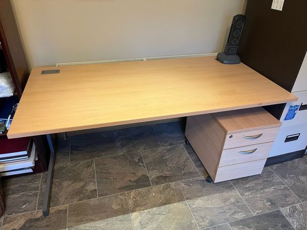 Office Desk - Main image