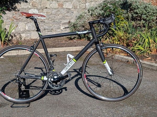 Genesis Volant 30 Road Bike – 60cm – Shimano 105 - Main image