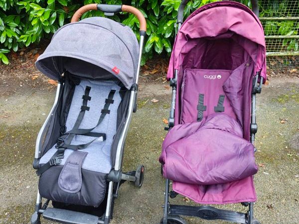 Stroller - Main image