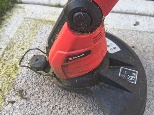 Einhell Strimmer - Main image