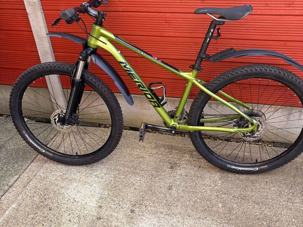 Bike - Main image