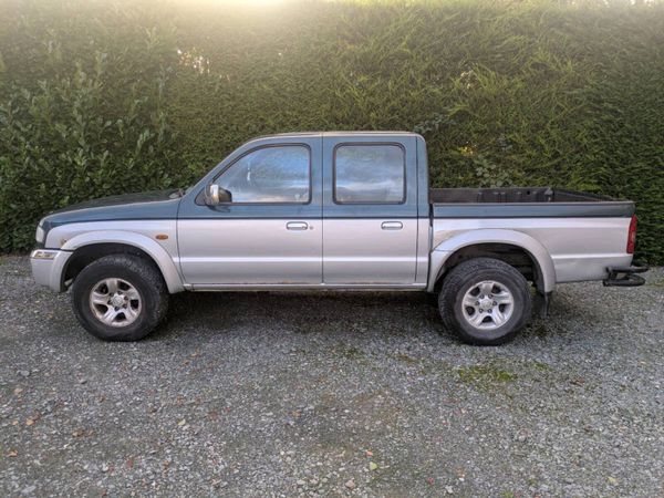 2003 Mazda B-Series For Sale - Main image