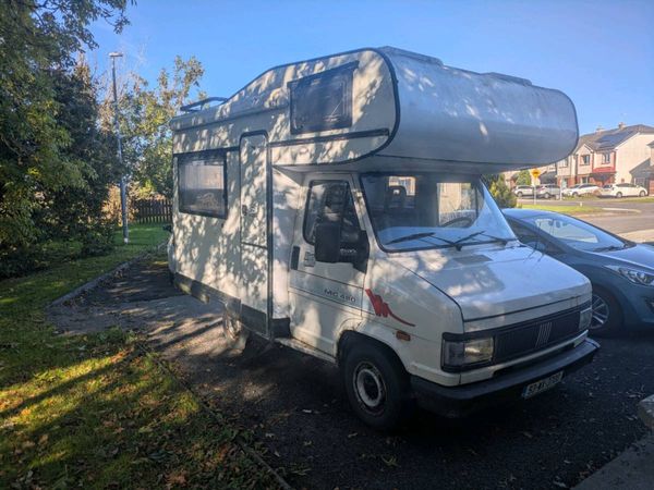 Ducato 1993 - Main image